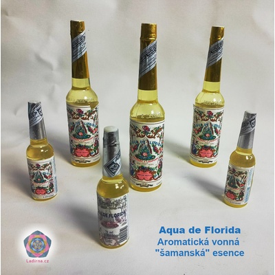 Cologna Aqua de Florida 270 ml