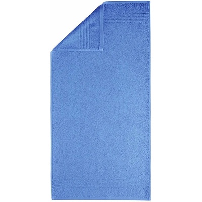 Egeria luxusní ručník Madison 30 x 50 cm 326 sv. modrá