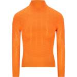Q36.5 Горнище Q36.5 Base Layer 4 Plus Longsleeve Synthetic base layer - Poppy Orange - размер S/M (014-1678-0411)