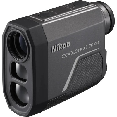 Nikon Coolshot 20 GIII