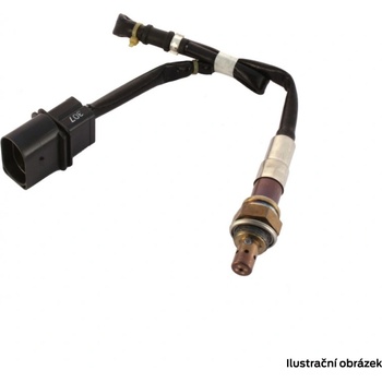 Lambda sonda Ford