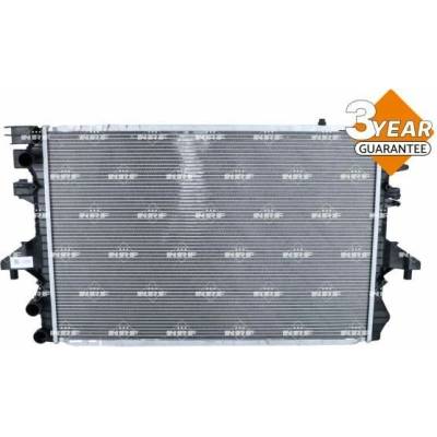 Chladič, chlazení motoru NRF 53796