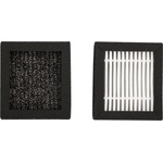Rohnson КОМПЛЕКТ ФИЛТЪР rohnson r-9100f 2 БР (5202561598124)