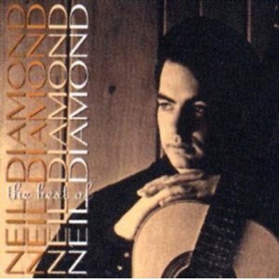 DIAMOND NEIL - BEST OF CD