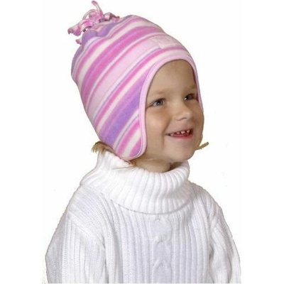 Bugga PD372 čiapka fleezová dievčenská dievča