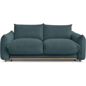 Bobochic Син сгъваем диван 214 cm Ernest - Bobochic Paris (WT-AKIT-3R---W_1 P1296)