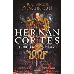 Hernán Cortés (ISBN: 9786073195102)