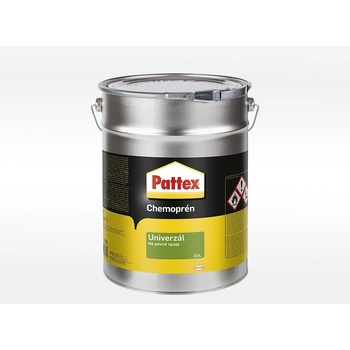 PATTEX Chemoprén UNIVERZÁL 10L