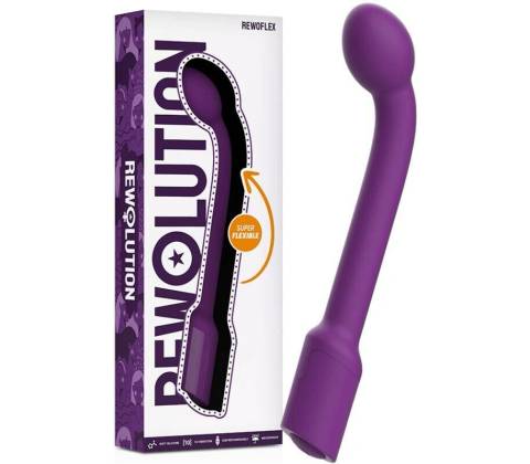 Rewolution Rewoflex Flexible G-Point