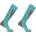 Salomon Дамски ски чорапи Salomon Access 2 Pack Ski Socks Womens - Blue