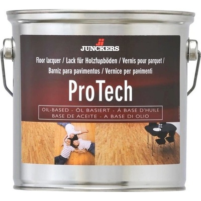 Junckers Pro Tech 5 l mat