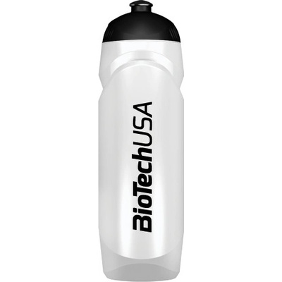 BioTech USA BioTech Bidon 750 ml - Bílá