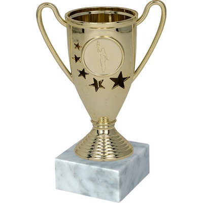 Sportovní pohár EKONOMY – Zboží Dáma