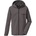 killtec Детско водоустойчиво яке killtec Kid's Kos 125 Waterproof jacket - Taupe - размер 164 (EU) (703-6837-0415)