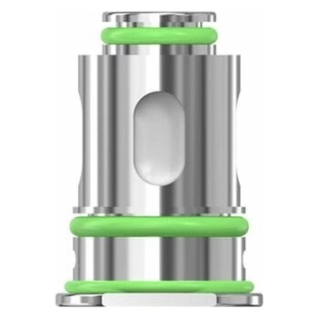 iSmoka Eleaf GTL žhavící hlava nerez 0,8ohm