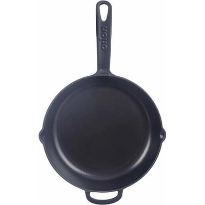 Orion Pánev 28 cm LITINA SMALT 113219