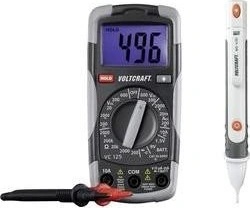 Voltcraft DT-TEST-KIT 150