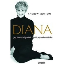 Diana - Andrew Morton