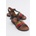 Moda Trend Дамски ежедневни сандали - Черни #382870 (382870_Черно)