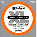 D'Addario EHR 310