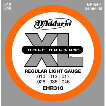 D'Addario EHR 310