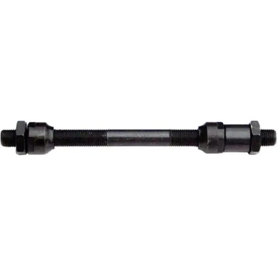Max1 RU zadná nábojová náprava kompletná 145 mm M10