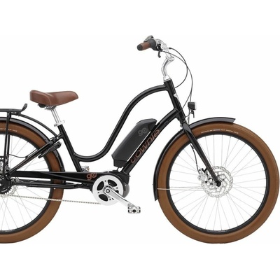 Electra Townie Go! 5i Step-Thru 2025