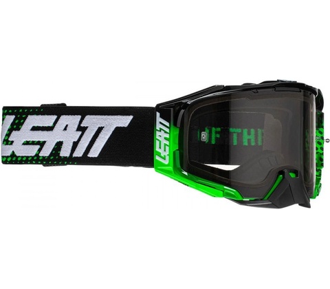 Leatt Velocity 6.5