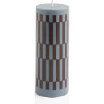 HAY Column M Свещ, антрацитно-бордо (AB401-A602-AP87)