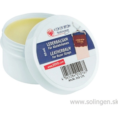 DOVO Solingen 515 171 Balzam na brúsny pás