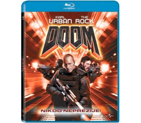 Doom BD