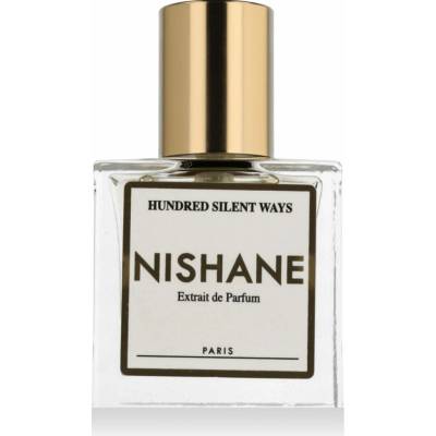 Nishane Hundred Silent Ways parfum unisex 15 ml