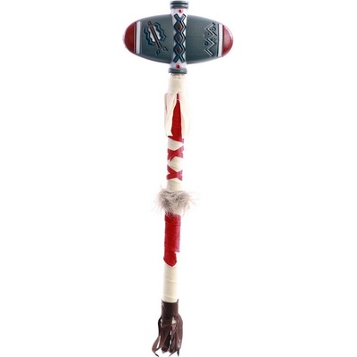 Ptákoviny CB Tomahawk plastový kulatý 45cm