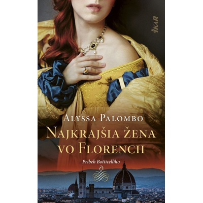 Najkrajšia žena vo Florencii