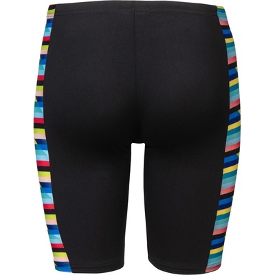 arena Stripe Jammer Jn51 - Black/Multi