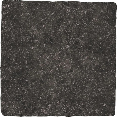 Ermés Aurelia Pietra Di Lecce 30 x 30 cm noir 1,08m²