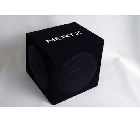 Hertz DBA 200.3