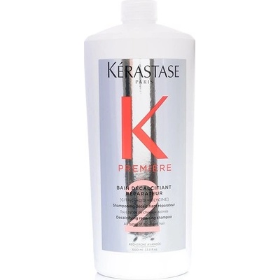 Kérastase Première Bain Décalcifiant Réparateur Shampoo 1l