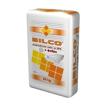 Image 1 of БИЛМАТ БИЛКО С ФИБРИ БИЛМАТ 25кг БЯЛО (2030255)