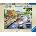 Ravensburger Пъзел Ravensburger от 1000 части - Вечер на Реката (12000289)