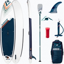 Paddleboard GLADIATOR Origin Combo 10'6''