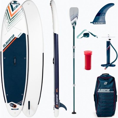 Paddleboard GLADIATOR Origin Combo 10'6''