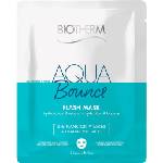 Biotherm Лист маска за лице Aqua Bounce, 31 g - ozone