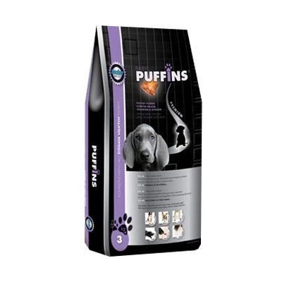 Puffins Junior Maxi 15 kg