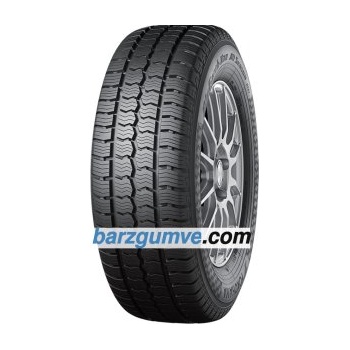 Yokohama BluEarth-Van 215/60 R16C 103/101T