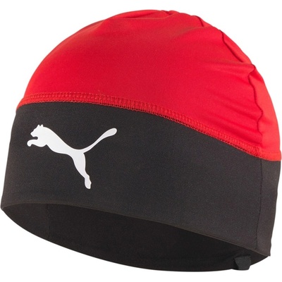 PUMA Шапка Puma teamLIGA Beanie Jr 02278601 Размер OSFA