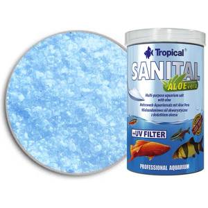 Tropical Sanital - Aloevera 100мл/120г