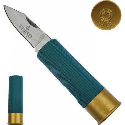 Amont Third 12ga SHOTGUN SHELL TH-14683V