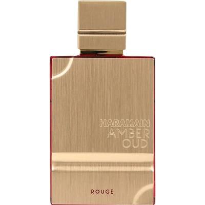 Al Haramain Amber Oud Rouge parfumovaná voda unisex 120 ml