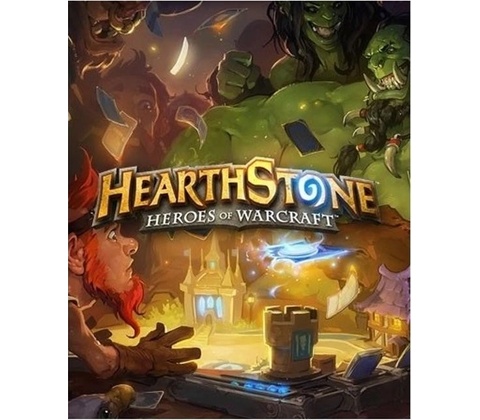Hearthstone Expert Pack